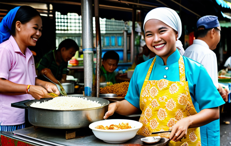 캐릭터디자인 자격증 학습에 필요한 도구 추천 - Modern Malaysian Architect**

A young architect, fully clothed in a modern baju kurung (modest and p...